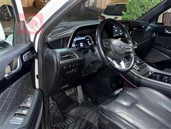 هيونداي باليسيد